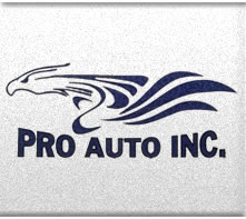 Pro Auto Inc.